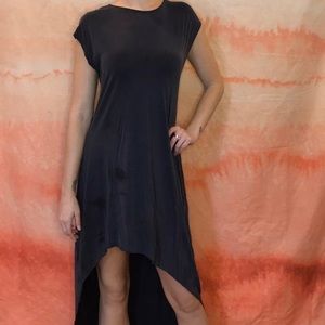 🖤URBAN OUTFITTERS HIGH LOW DRESS🖤